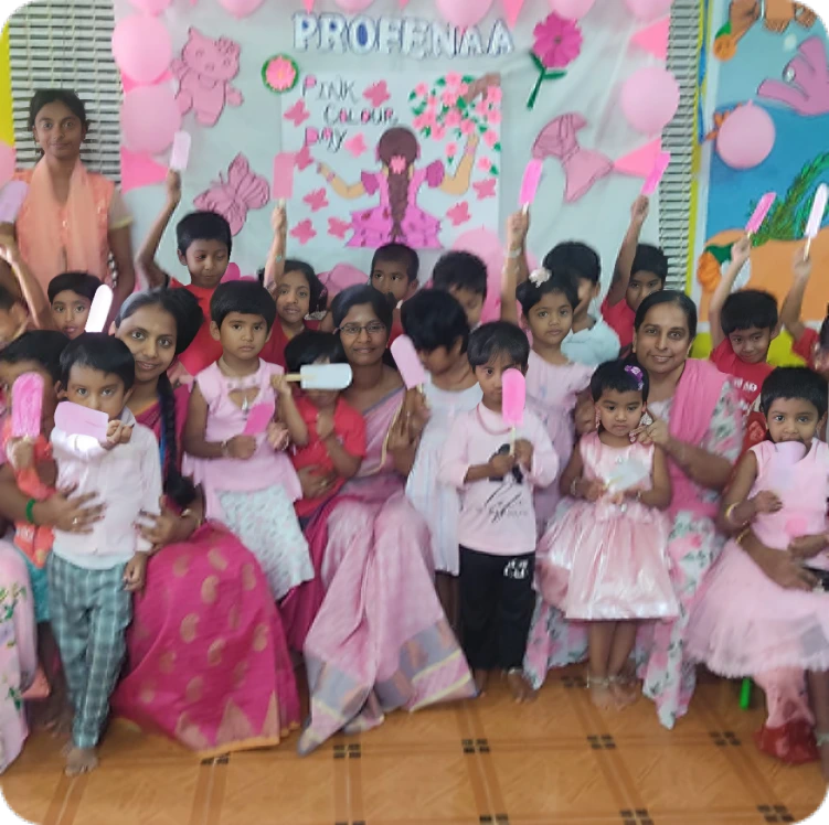 best kids school in Pollachi with daycare