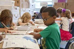 early childhood education school in Pollachi